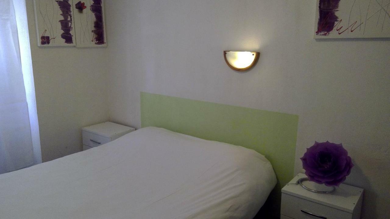 Hotel Central Carcassonne Eksteriør billede